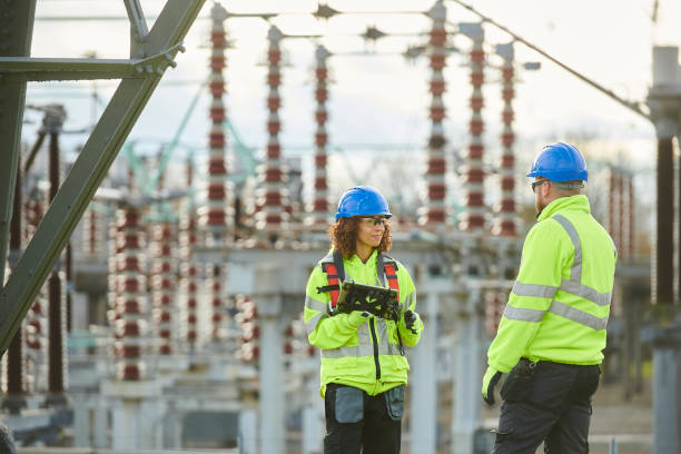 Generator Installation Services in AL