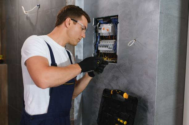 Best 24-Hour Electrician  in Opp, AL