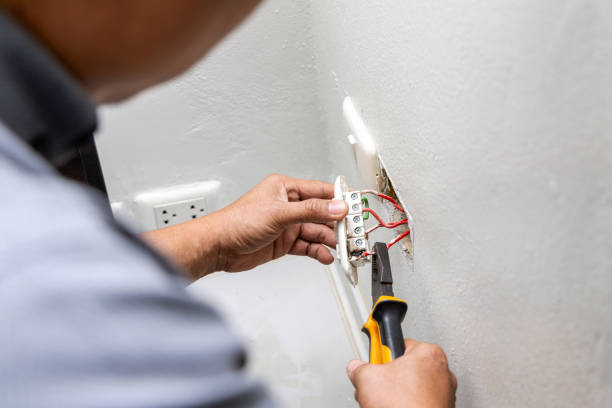 Best Affordable Emergency Electrician  in Opp, AL