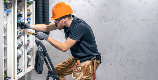 Best Industrial Electrical Services  in Opp, AL